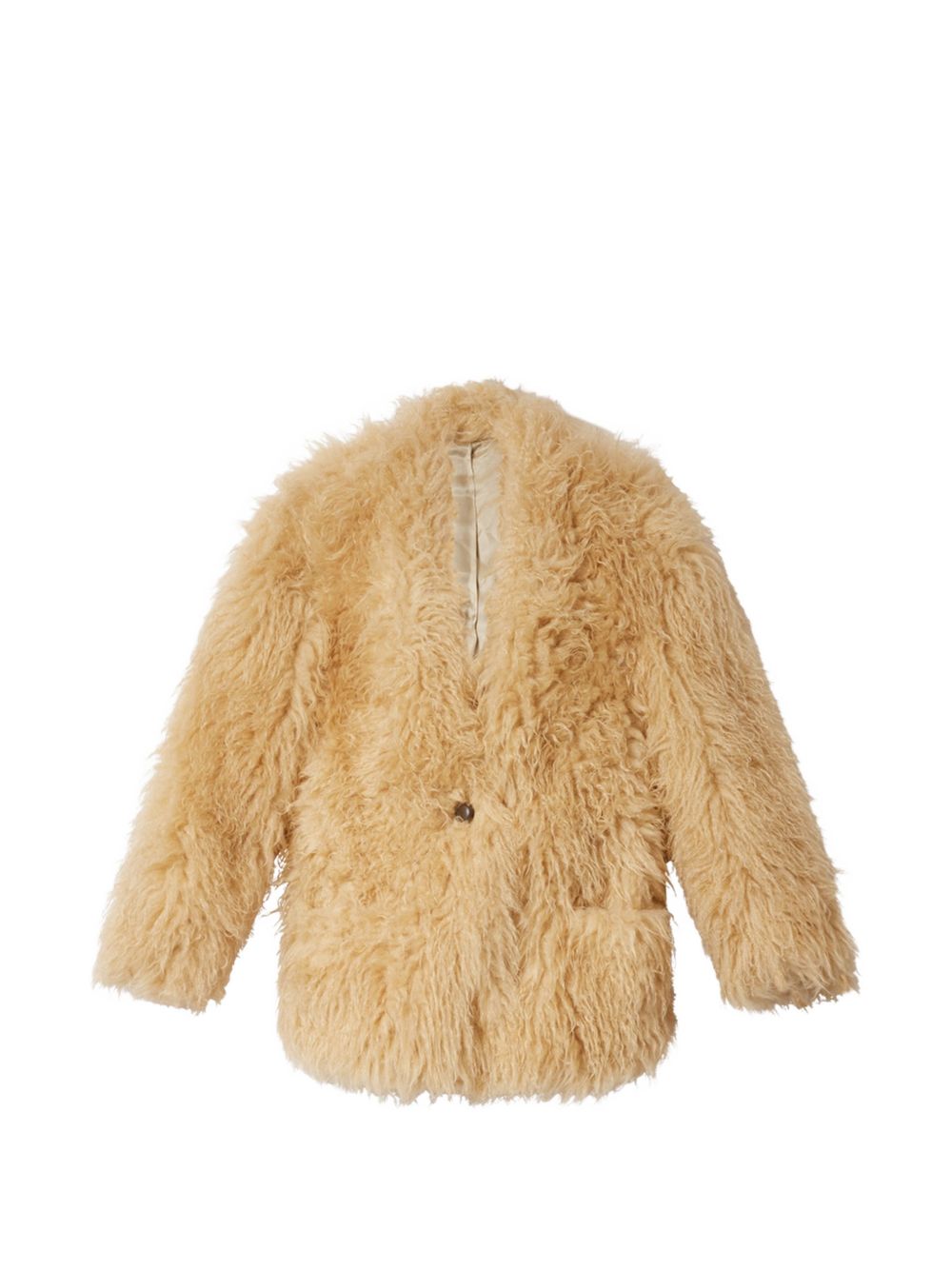 Mylae coat MA0567FA D3A04I10PW ISABEL MARANT 