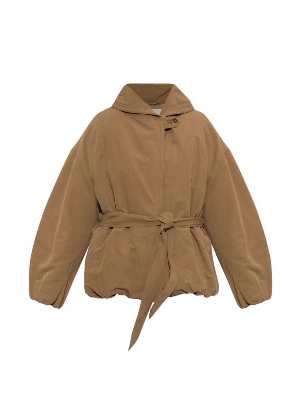 Volinda coat MA0572FA D3C02I50CM ISABEL MARANT 