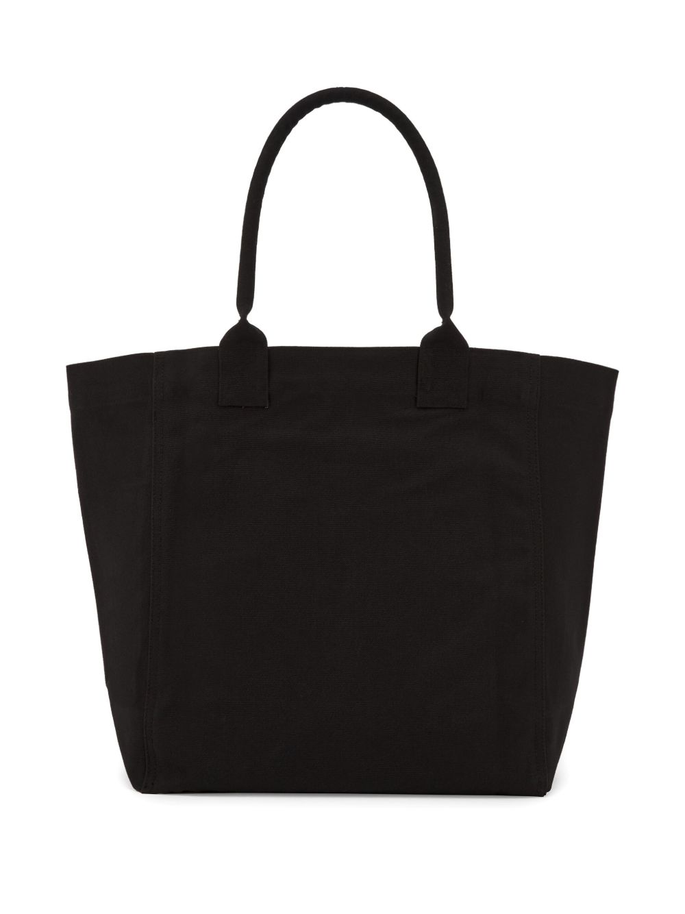 Yenky logo-print tote bag PM0001FA A1X18M01BK ISABEL MARANT 