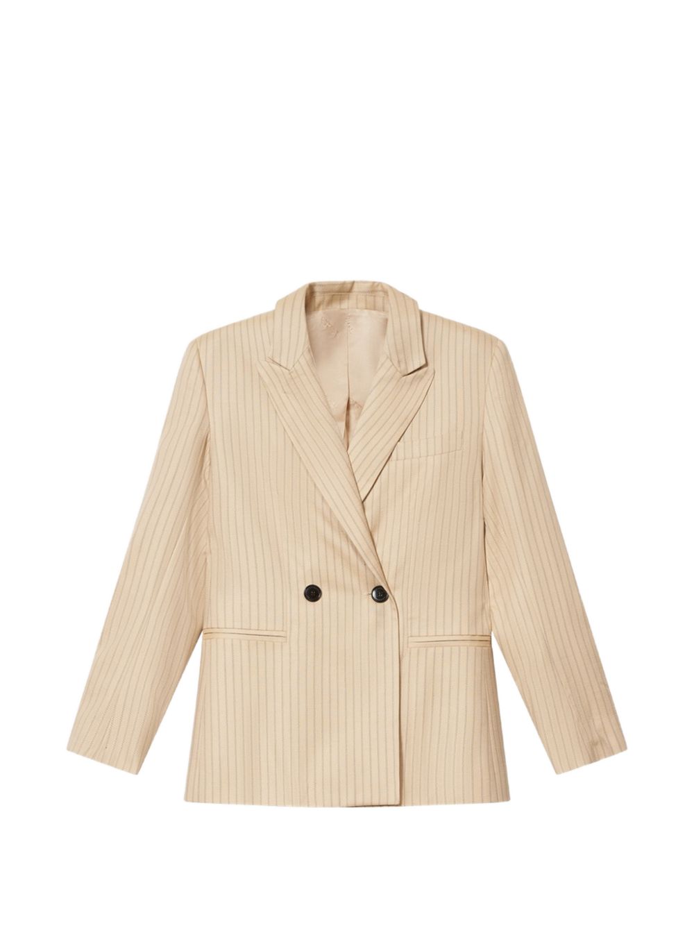 Ranya jacket VE0690FA D3F01I90BE ISABEL MARANT 