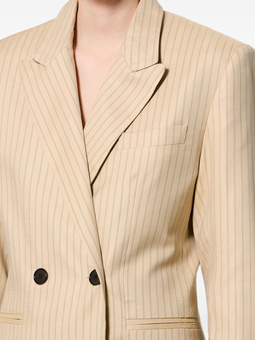 Ranya jacket VE0690FA D3F01I90BE ISABEL MARANT 
