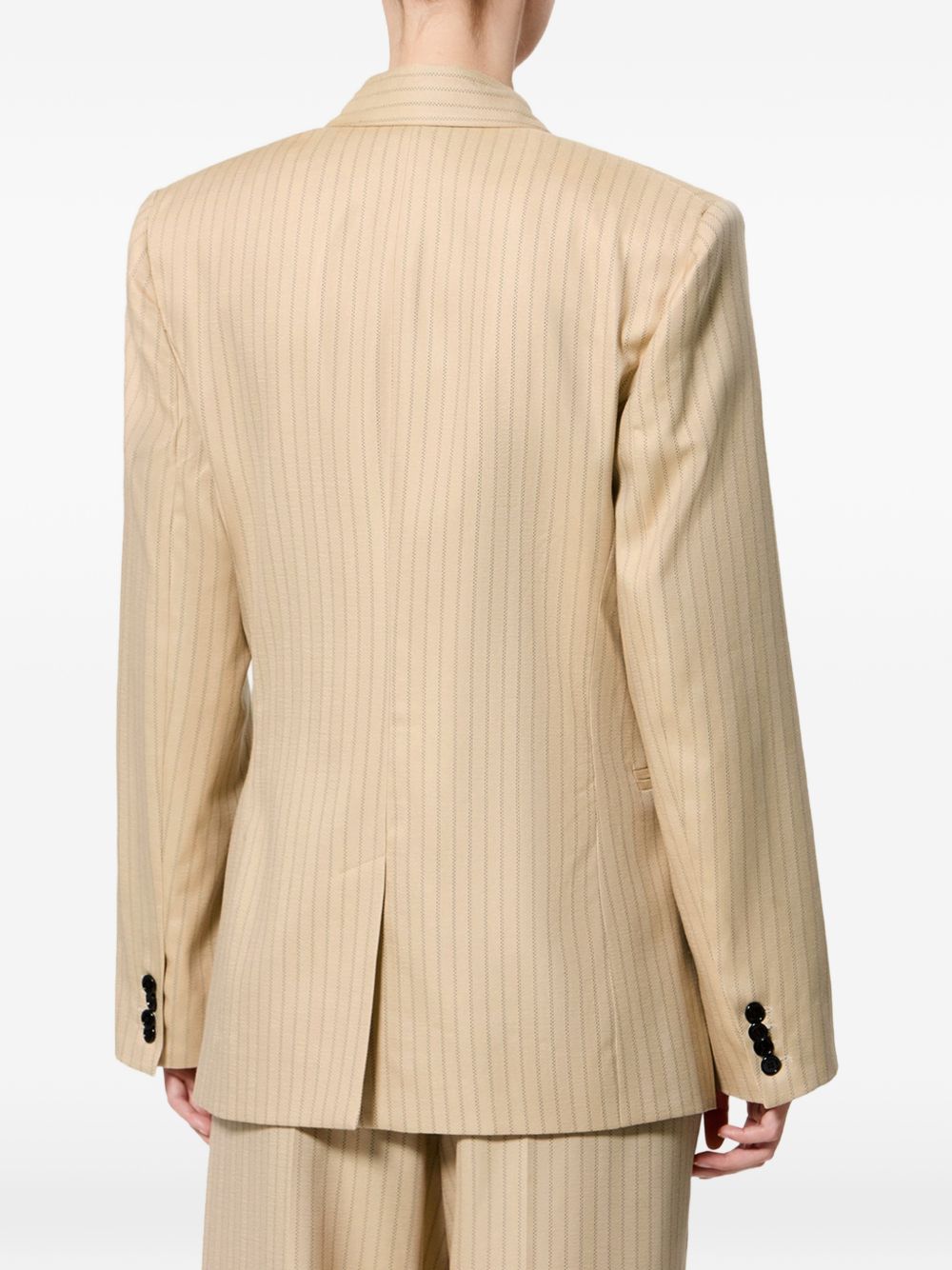 Ranya jacket VE0690FA D3F01I90BE ISABEL MARANT 
