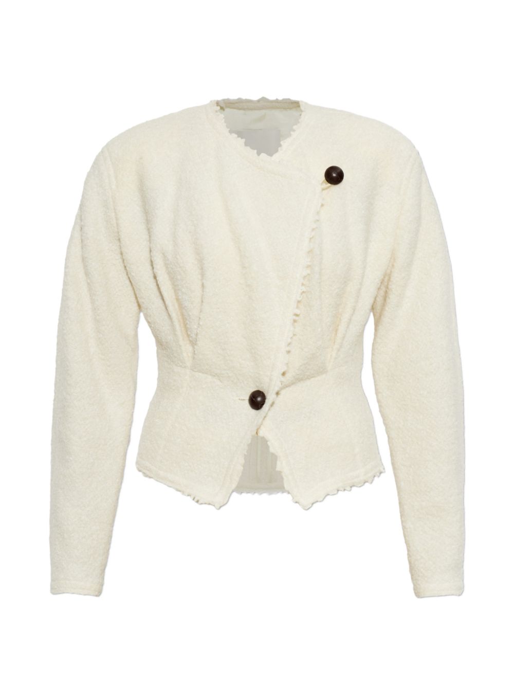 SUNA  long-sleeve jacket VE0710FA D3E05I23EC ISABEL MARANT 