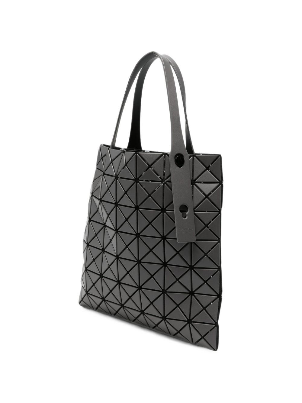 Prism small tote bag BB68AG507 14 BAO BAO ISSEY MIYAKE 