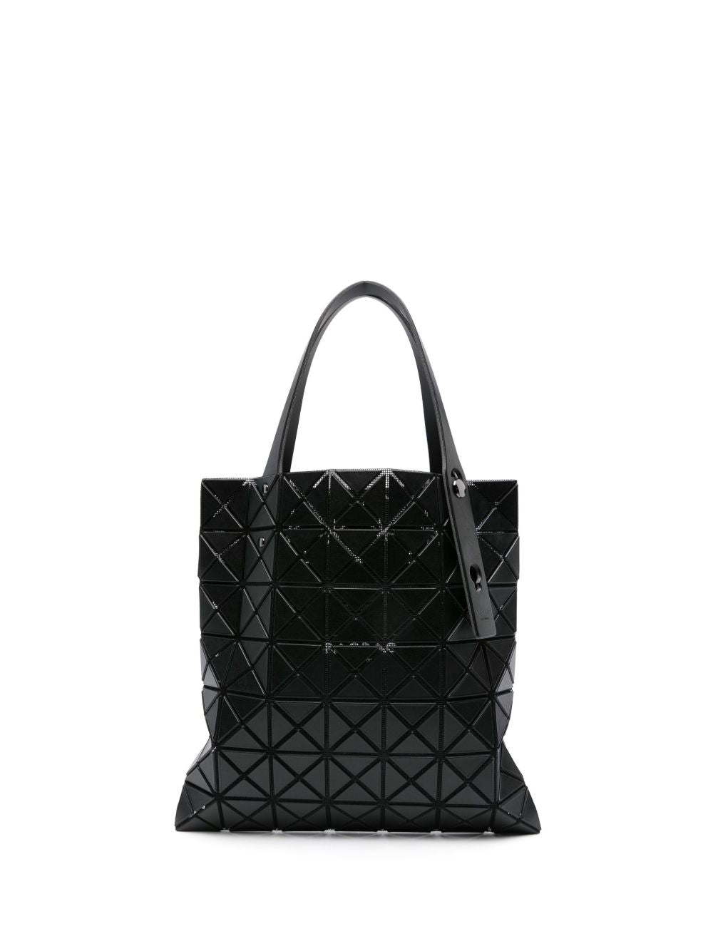 Prism small tote bag BB68AG507 16 BAO BAO ISSEY MIYAKE 