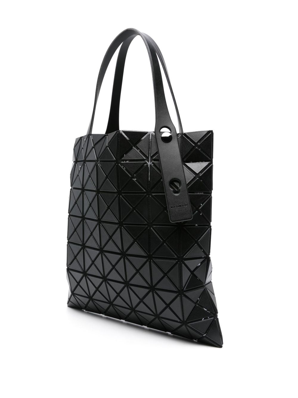 Prism small tote bag BB68AG507 16 BAO BAO ISSEY MIYAKE 