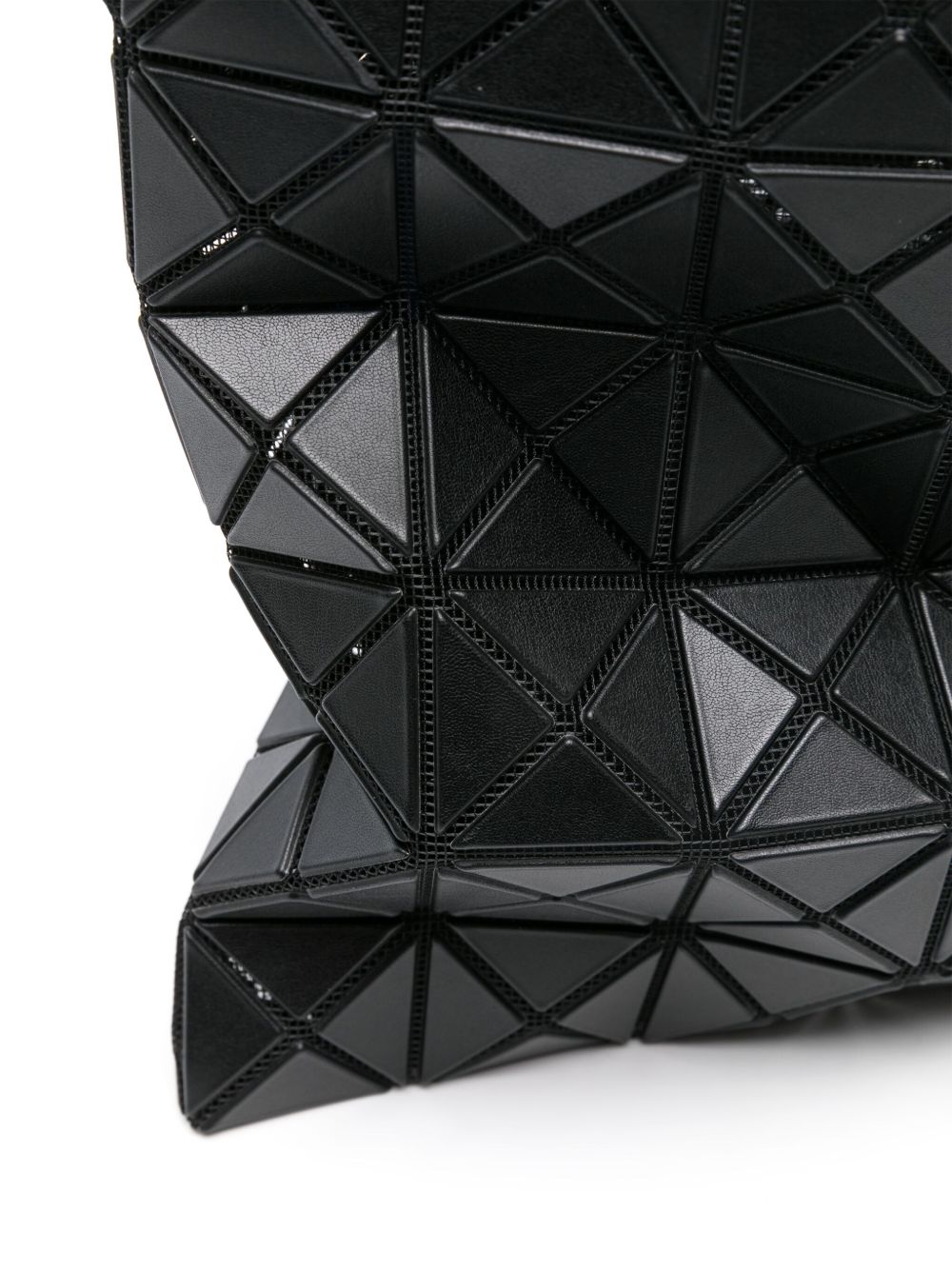 Prism small tote bag BB68AG507 16 BAO BAO ISSEY MIYAKE 