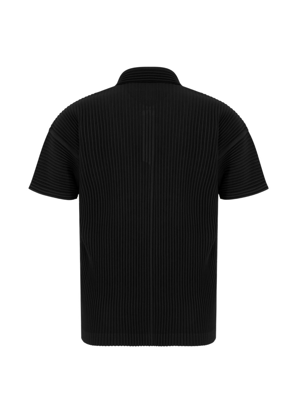 BASICS Polo shirt HP68JM530 15 HOMME PLISSÉ ISSEY MIYAKE 