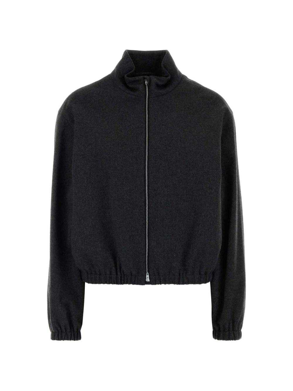 High-neck jacket J02SW0092 J40364021 JIL SANDER 