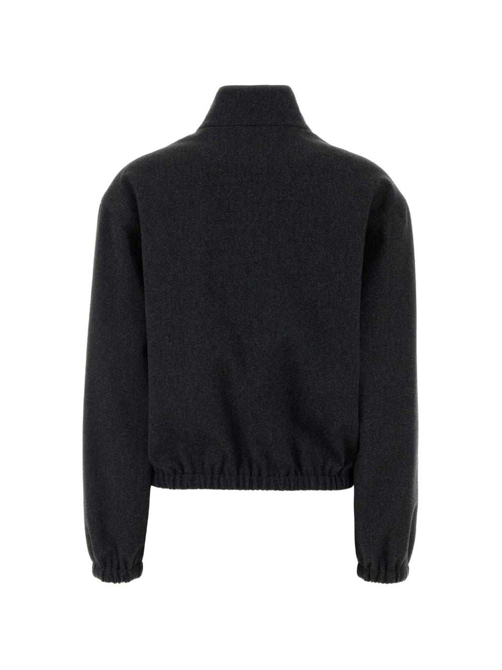 High-neck jacket J02SW0092 J40364021 JIL SANDER 