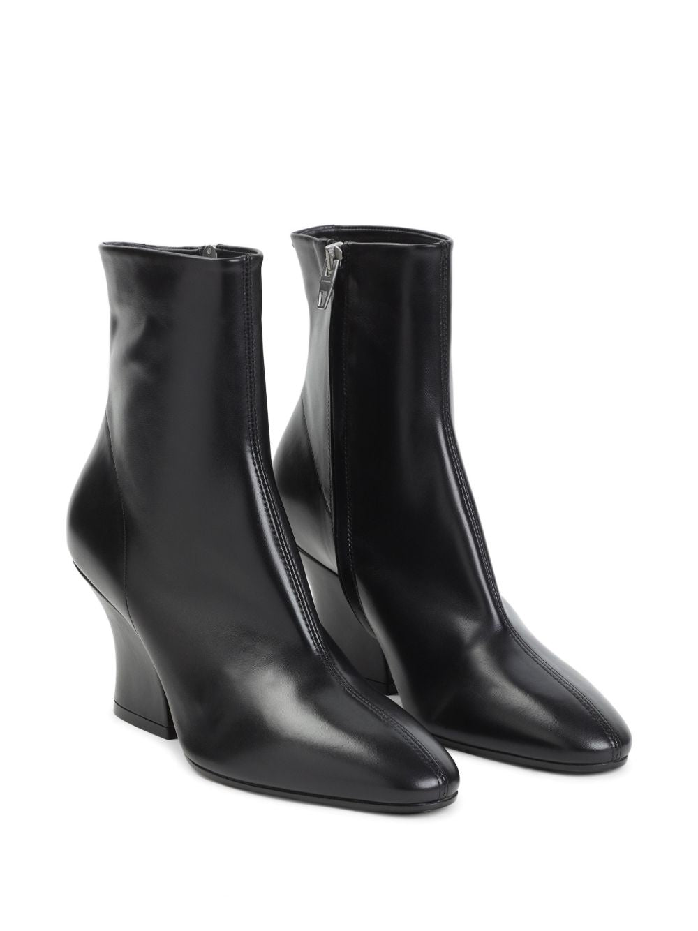 LUNE ankle boot J16WU0073 P7689001 JIL SANDER 