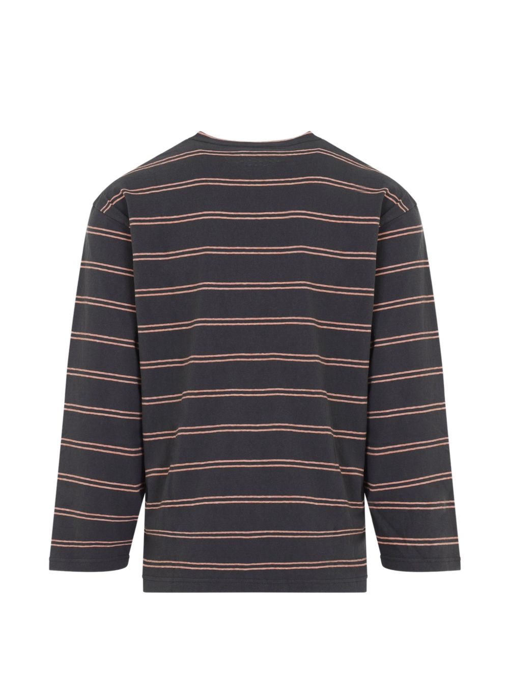 Striped long-sleeve T-shirt J22GC0264 J20394060 JIL SANDER 