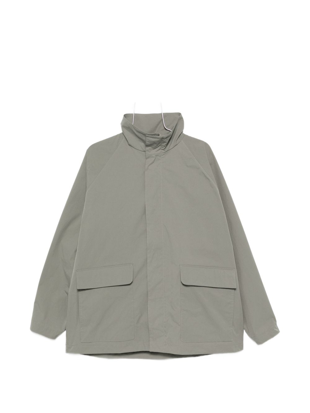 Technical drill blouson J22SW0124 J70239016 JIL SANDER 