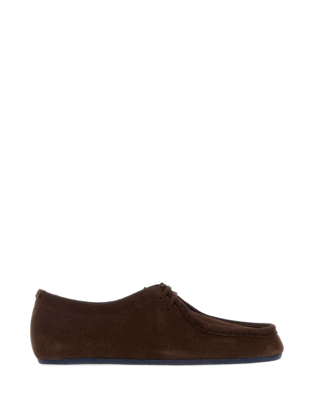 Hood lace-up shoe J32ZJ0022 P7692601 JIL SANDER 