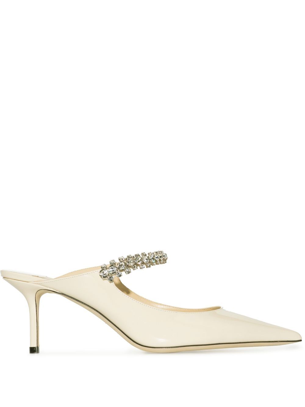 BING 65 pumps BING65 PATLINEN JIMMY CHOO 