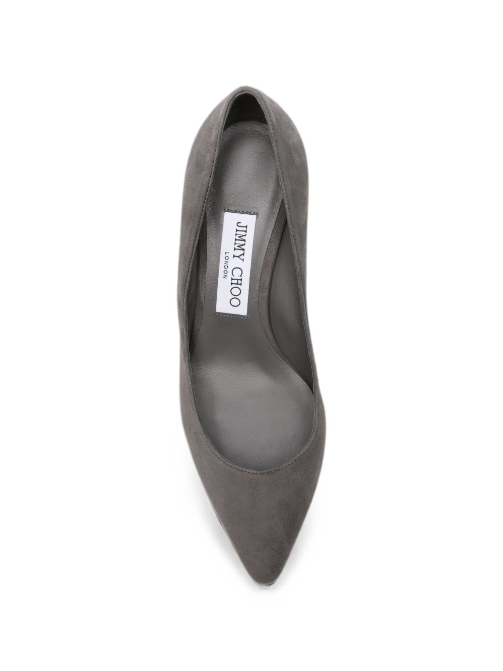 ROMY 60 pointed-toe pumps ROMY60 KDUSTORM JIMMY CHOO 
