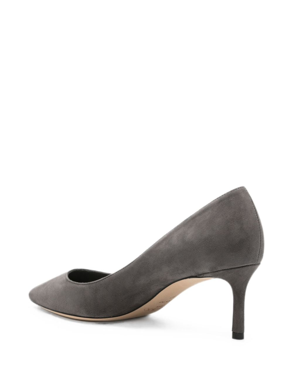 ROMY 60 pointed-toe pumps ROMY60 KDUSTORM JIMMY CHOO 