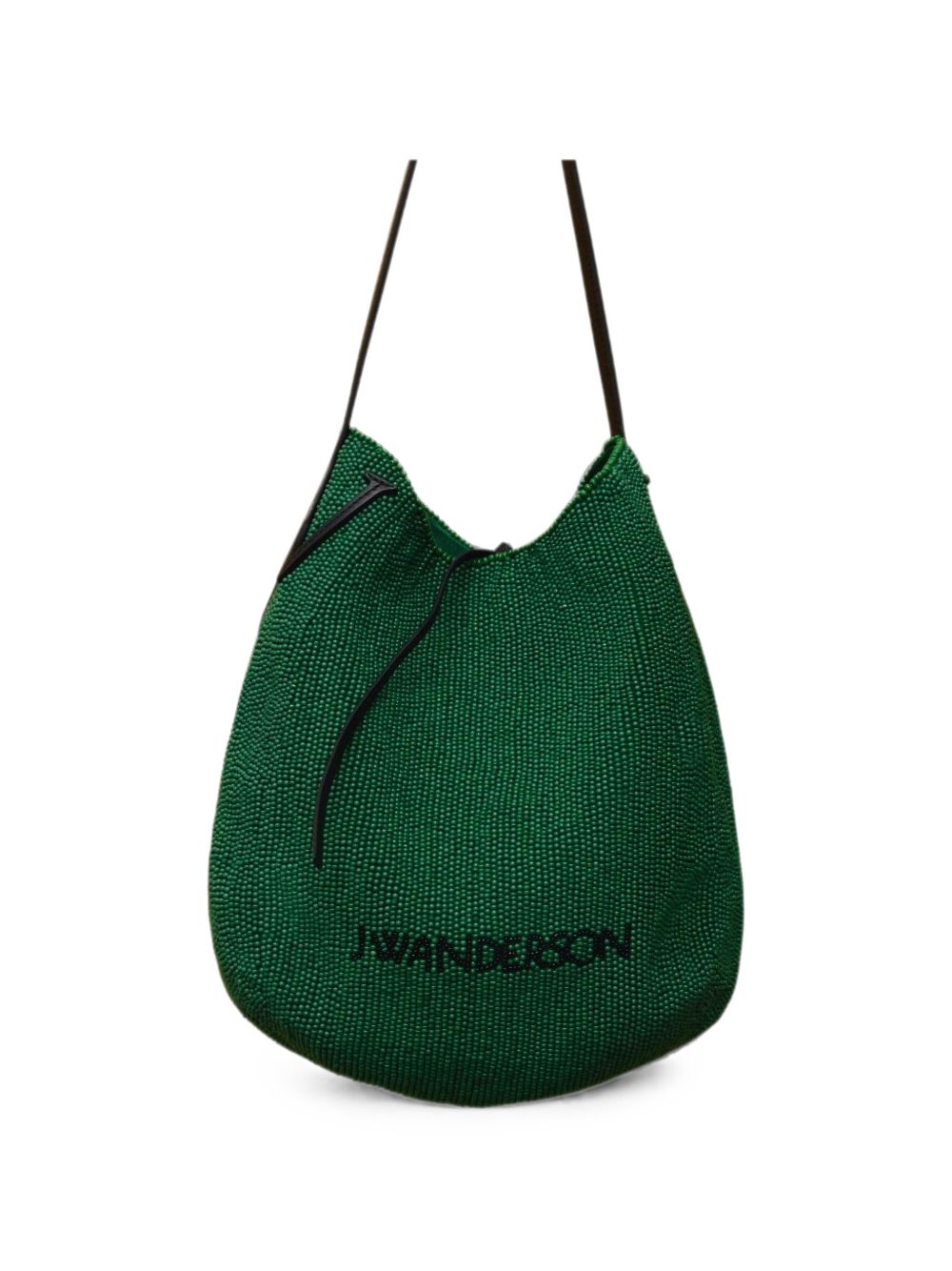 Small beaded bulb bag HB0781 FA0530500 JW ANDERSON 