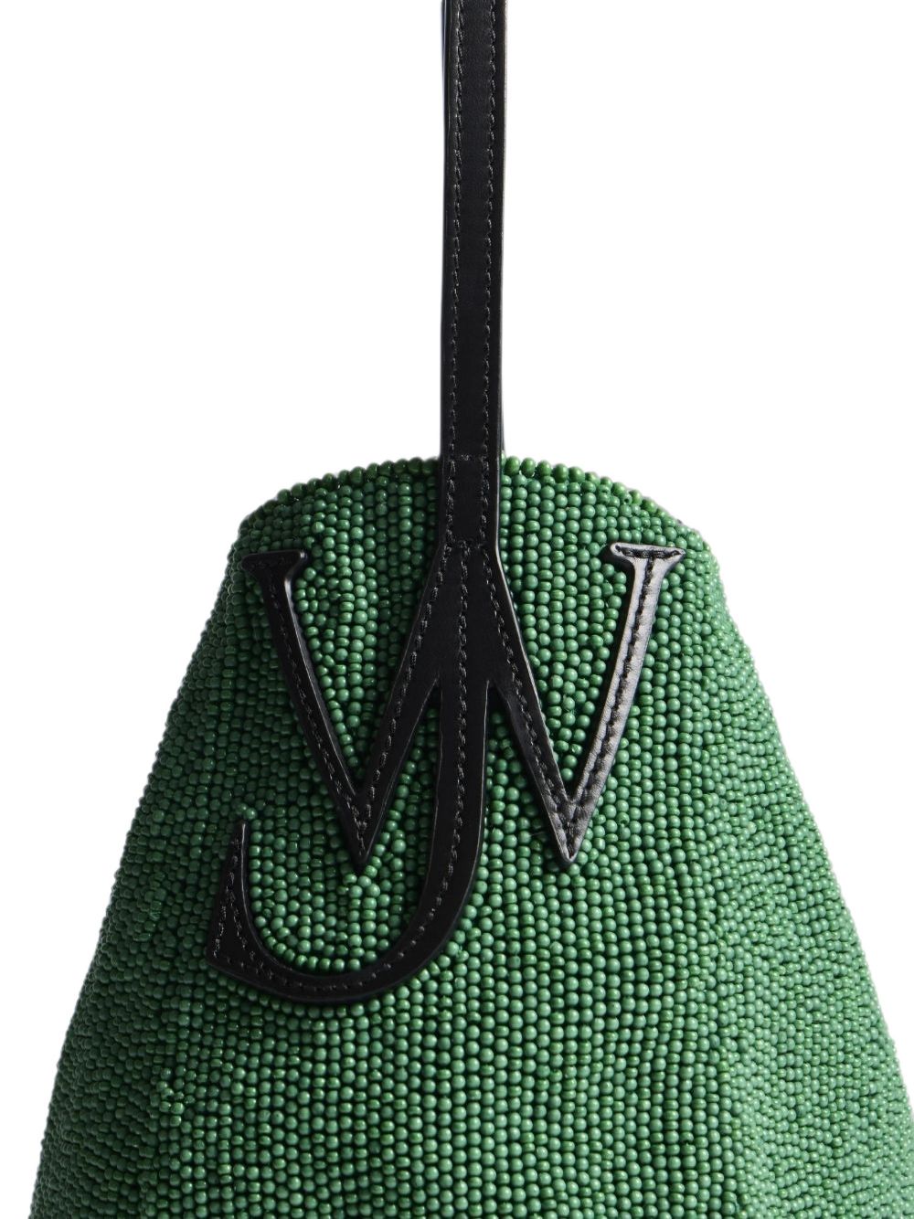 Small beaded bulb bag HB0781 FA0530500 JW ANDERSON 