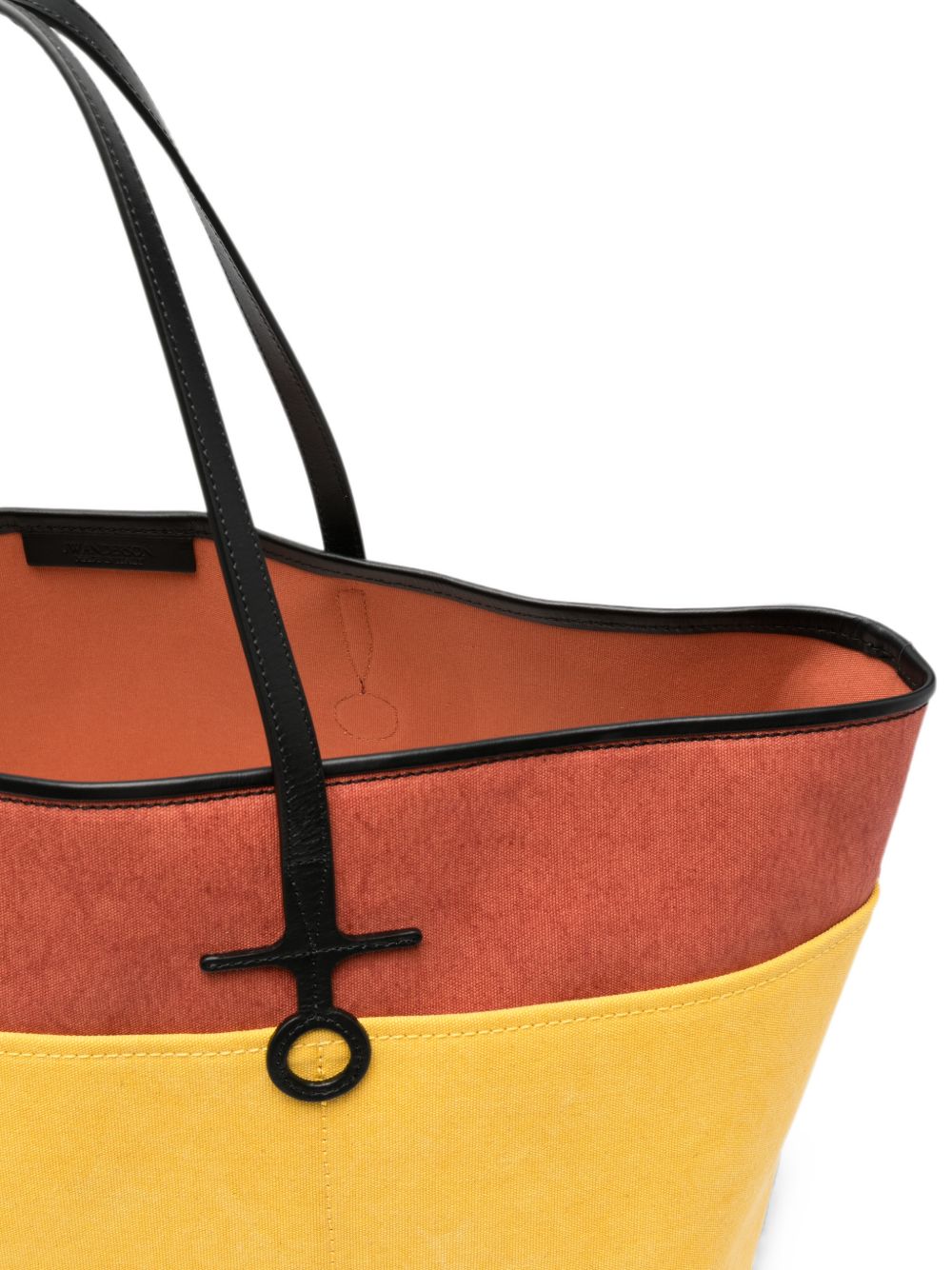 XL anchor tote bag HB0790 FA0544267 JW ANDERSON 