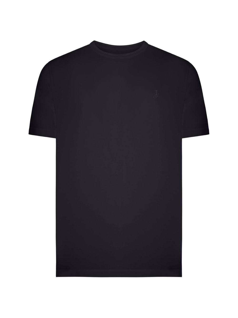 Embroidered anchor T-shirt JT0331 PG1937999 JW ANDERSON 