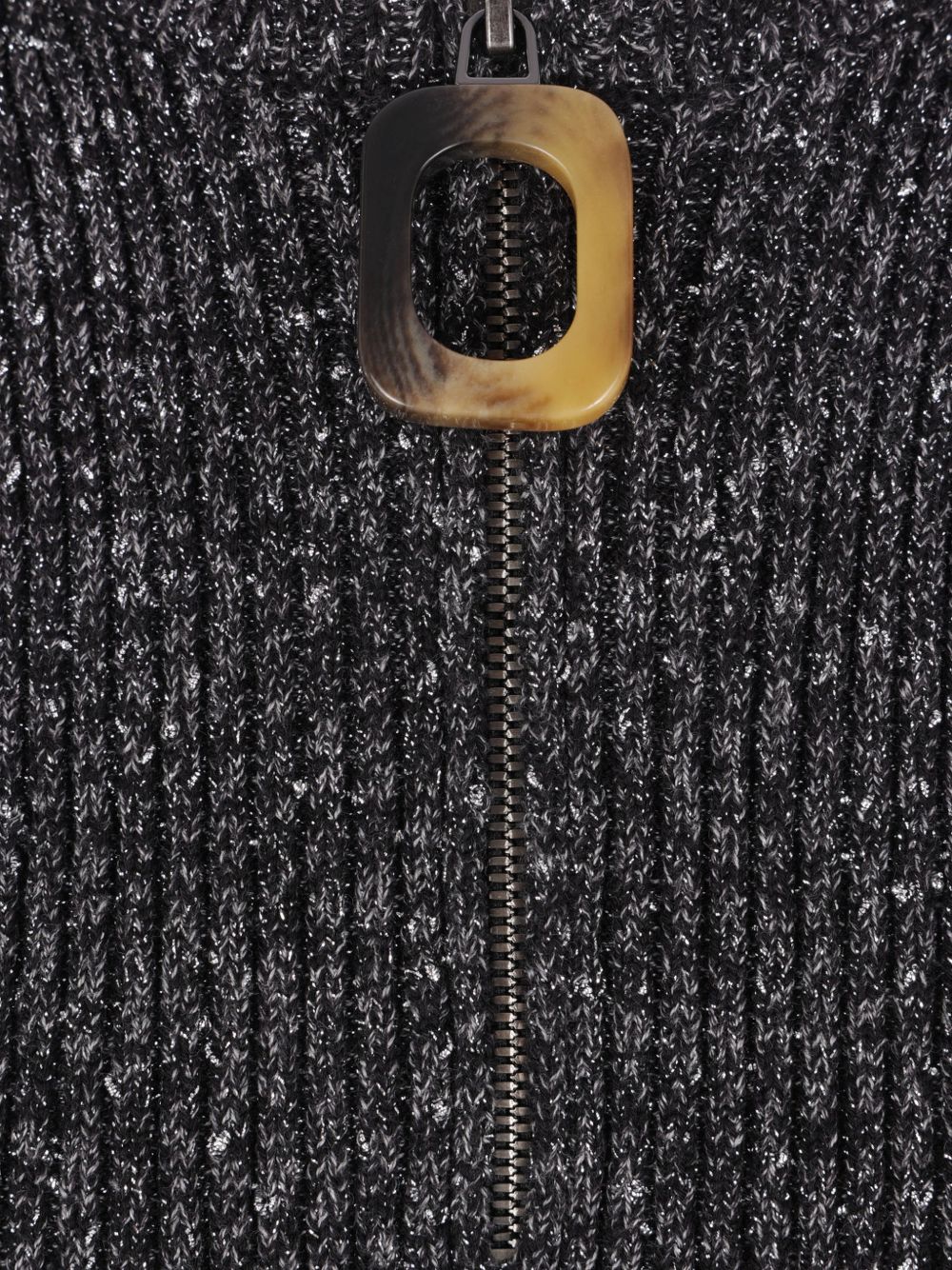 Zipped tank top KW1547 YN0511999 JW ANDERSON 