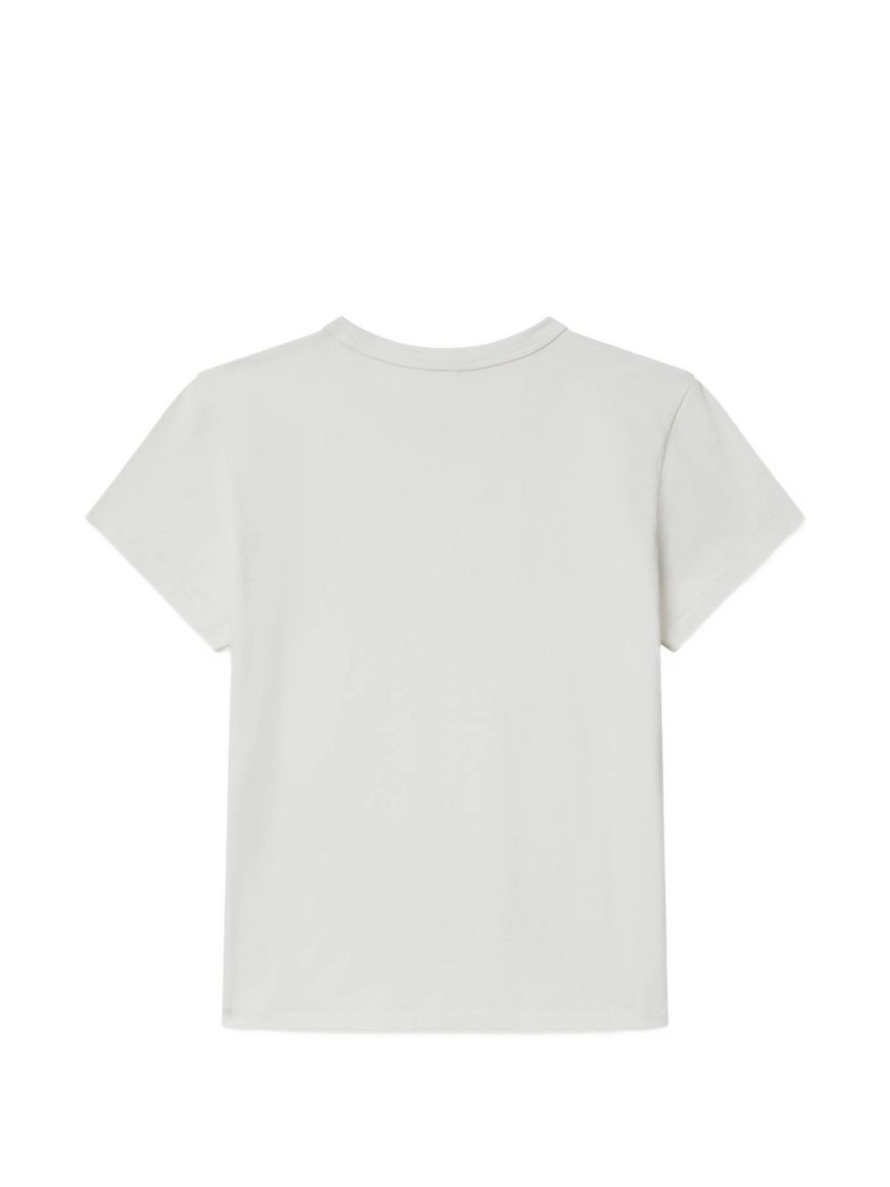 'KENZO Double K' T-shirt FG62TS2554SG 02 KENZO 