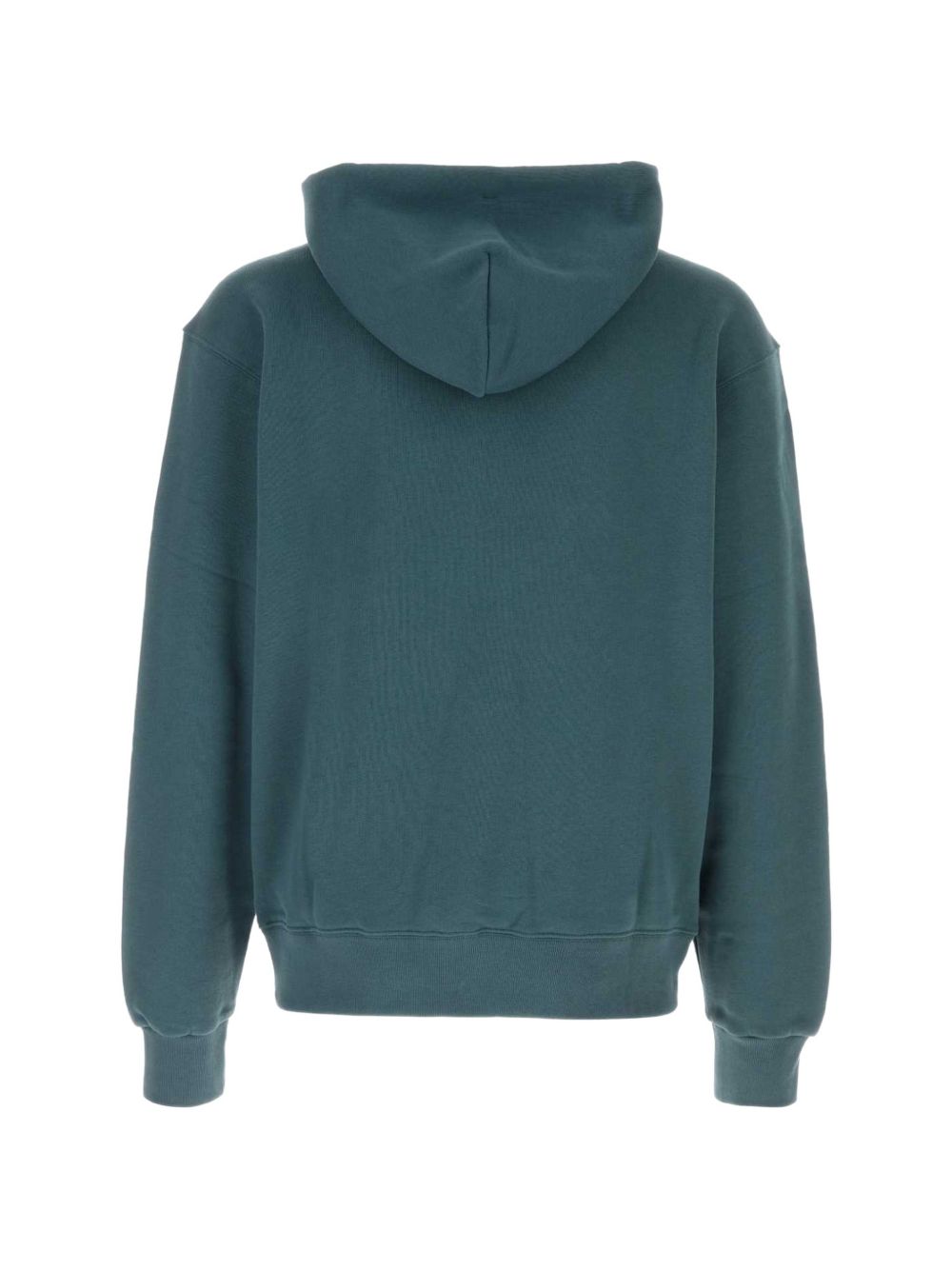 logo-embroidered hoodie FG65HO2664MJ 98 KENZO 