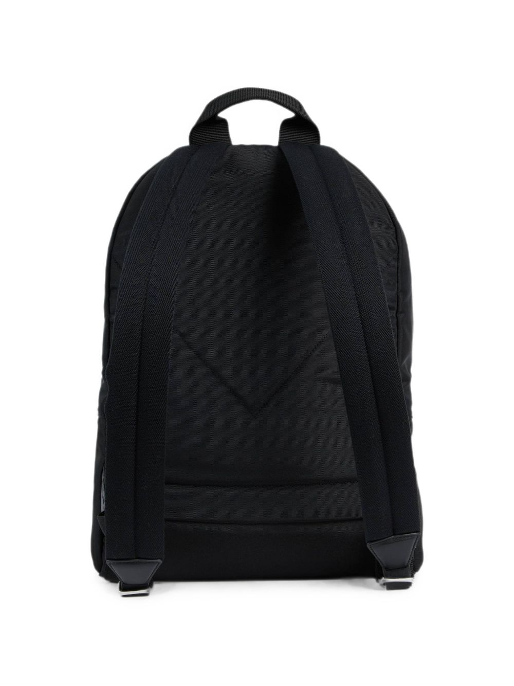 Jumping Tiger embroidered backpack FG65SA603F39 99 KENZO 