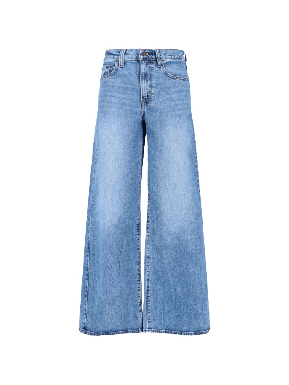 728 High Rise Wide Leg Jean 0039B 0002 LEVI'S 