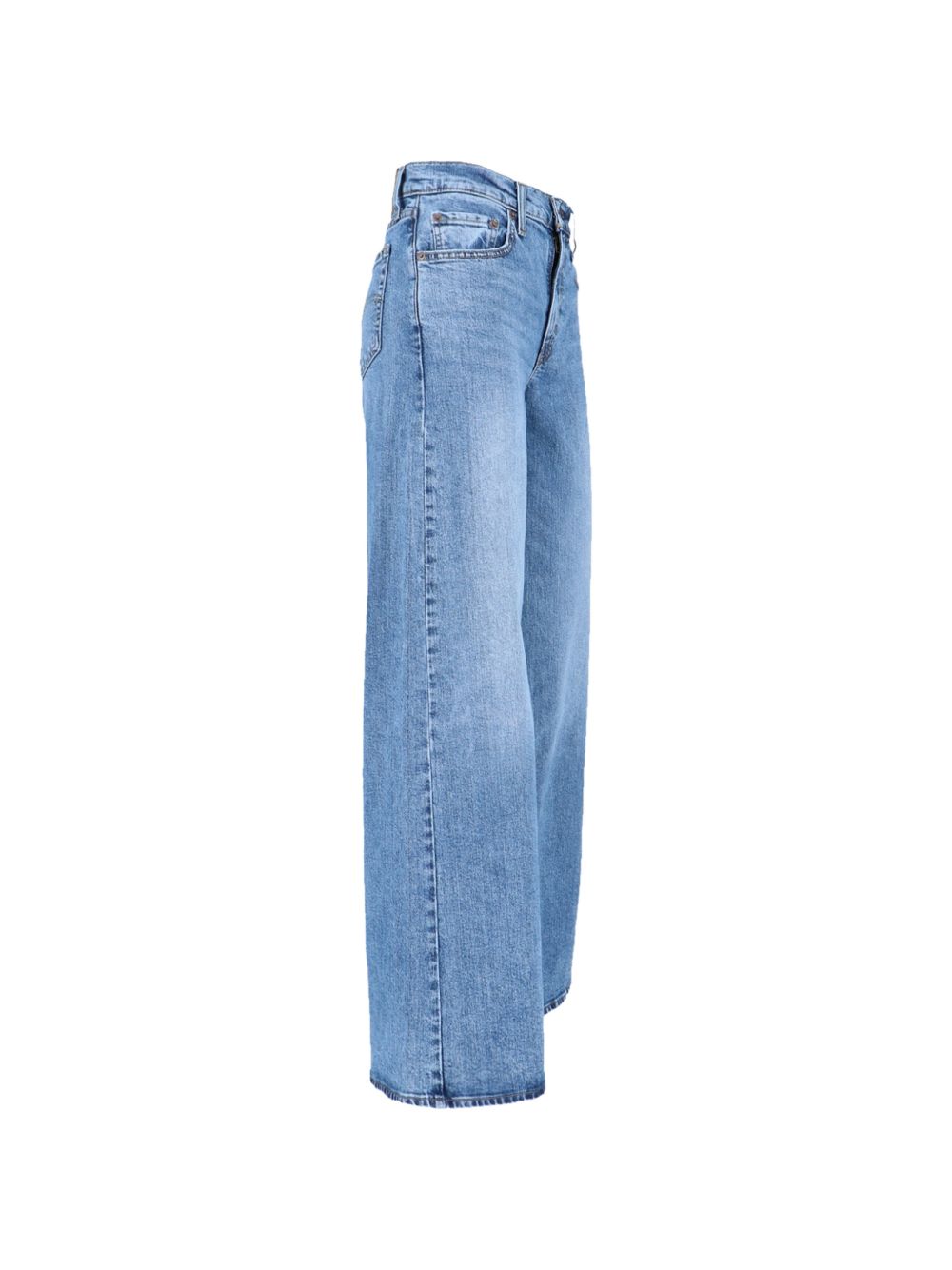 728 High Rise Wide Leg Jean 0039B 0002 LEVI'S 