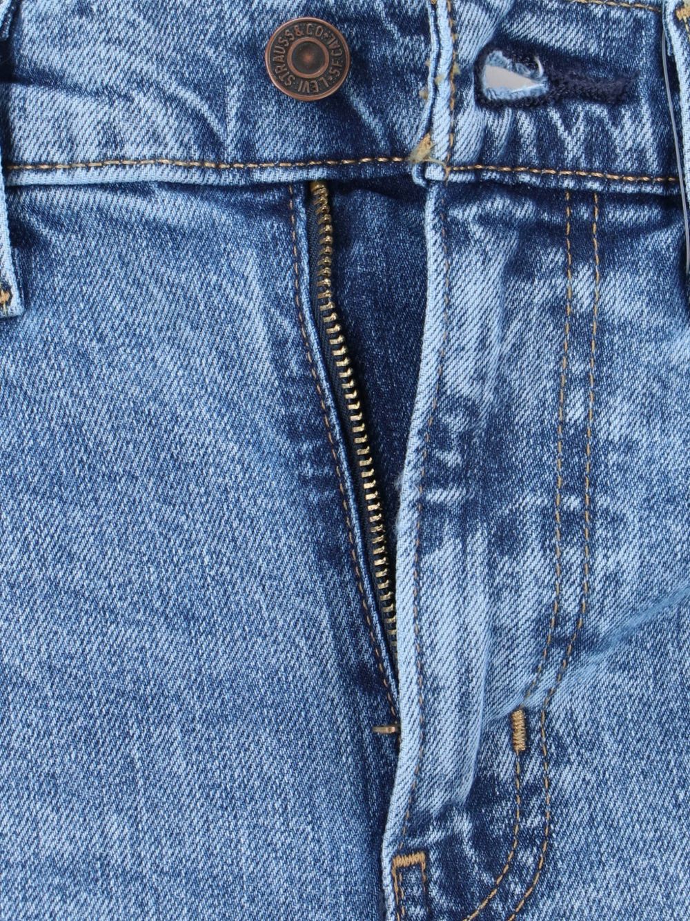728 High Rise Wide Leg Jean 0039B 0002 LEVI'S 