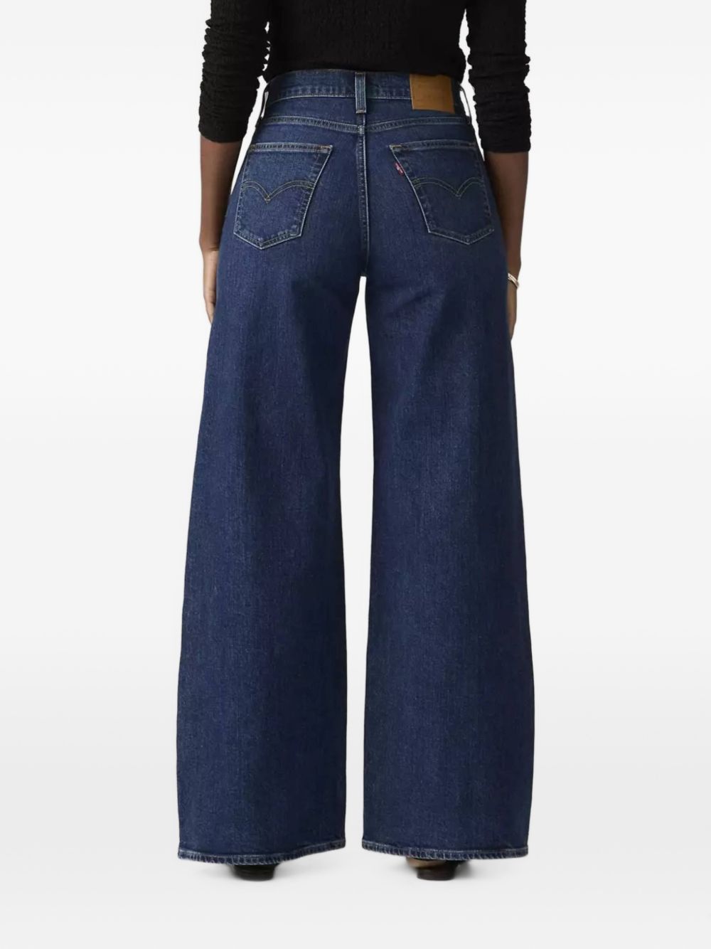 728 HR wide leg jeans 0039B 0004 LEVI'S 