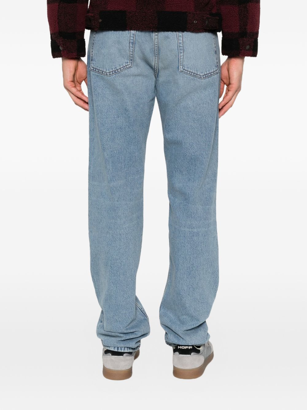 Pleid sherpa jacket 008DM 0000 LEVI'S 