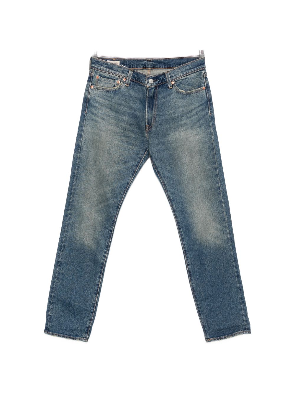 511™ Slim Selvedge Jeans 04511 6361 LEVI'S 