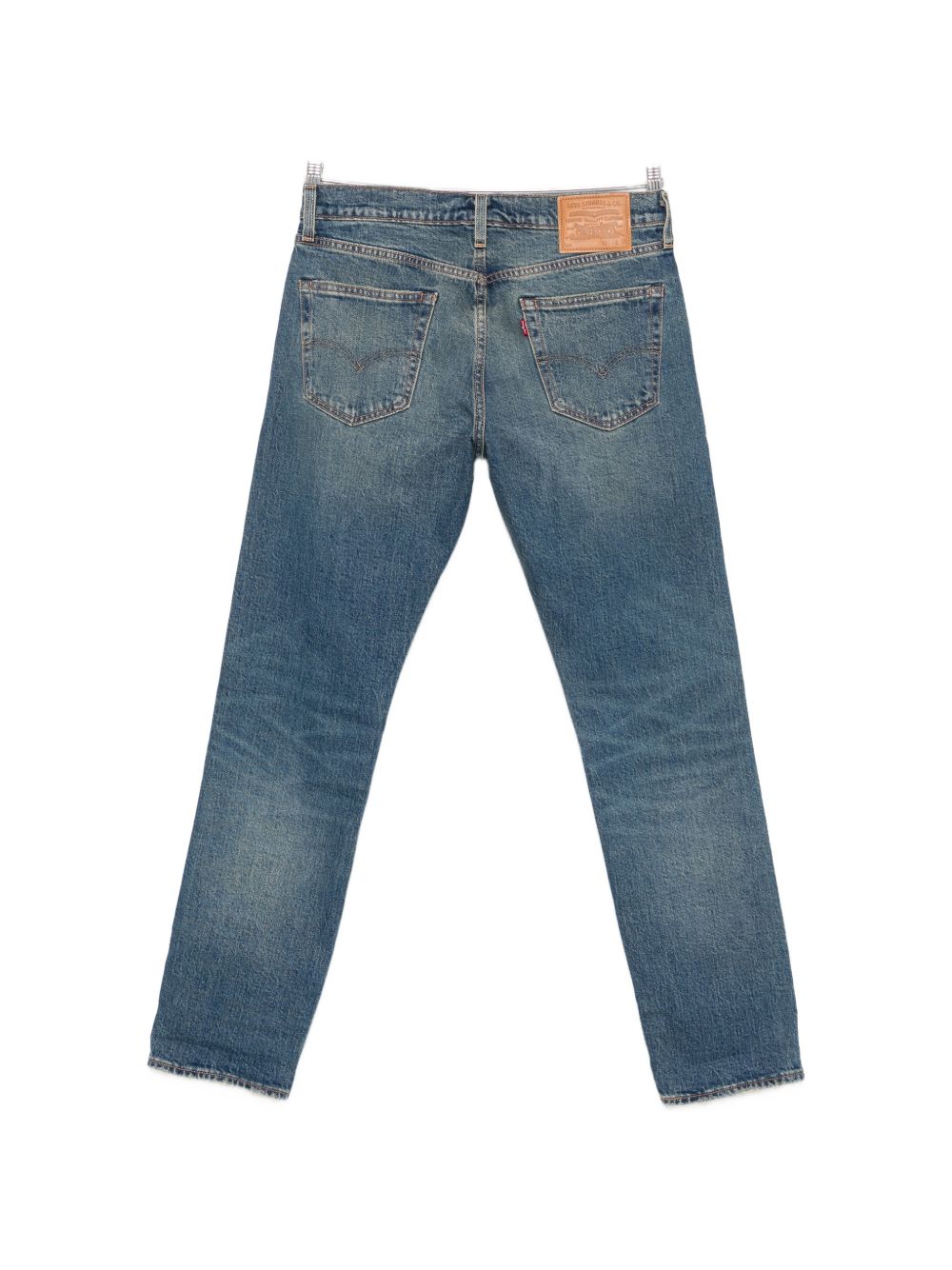 511™ Slim Selvedge Jeans 04511 6361 LEVI'S 