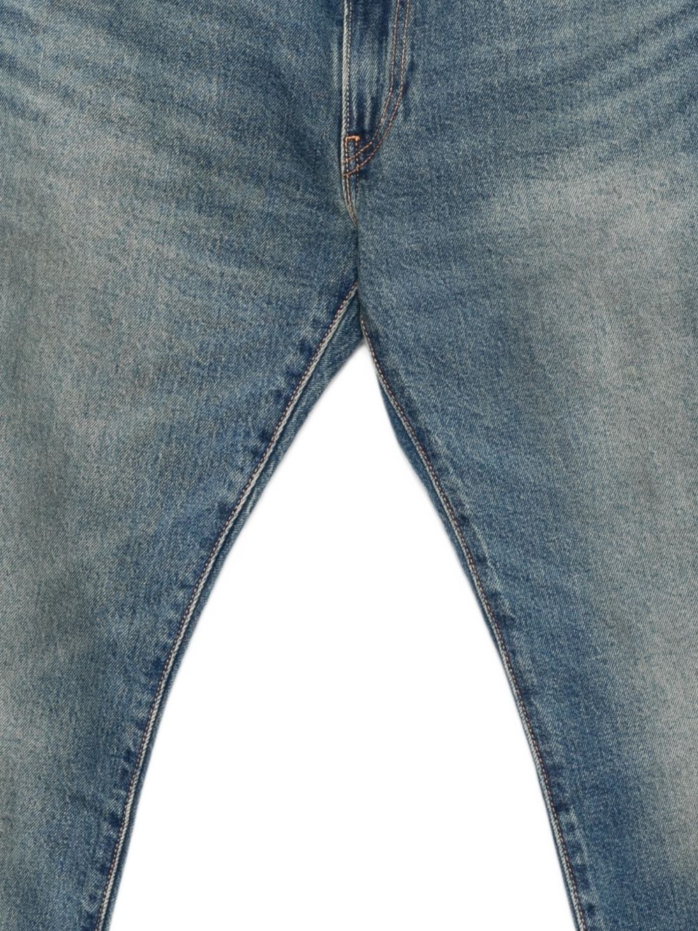 511™ Slim Selvedge Jeans 04511 6361 LEVI'S 