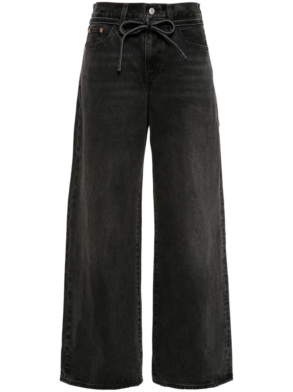 Jean XL Straight A8701 0003 LEVI'S 