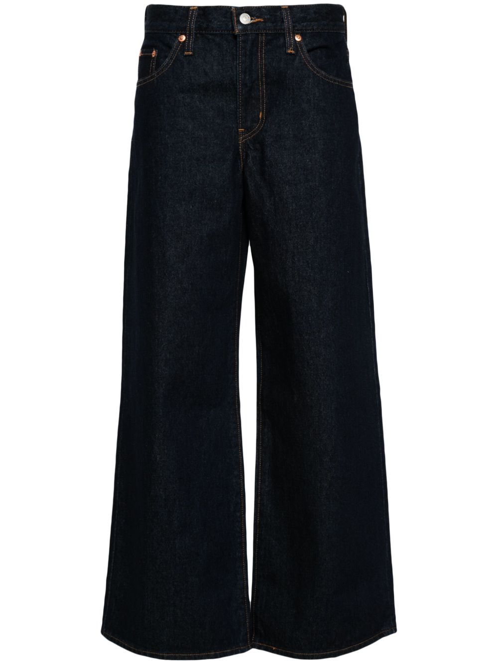 Jean XL Straight A8701 0007 LEVI'S 