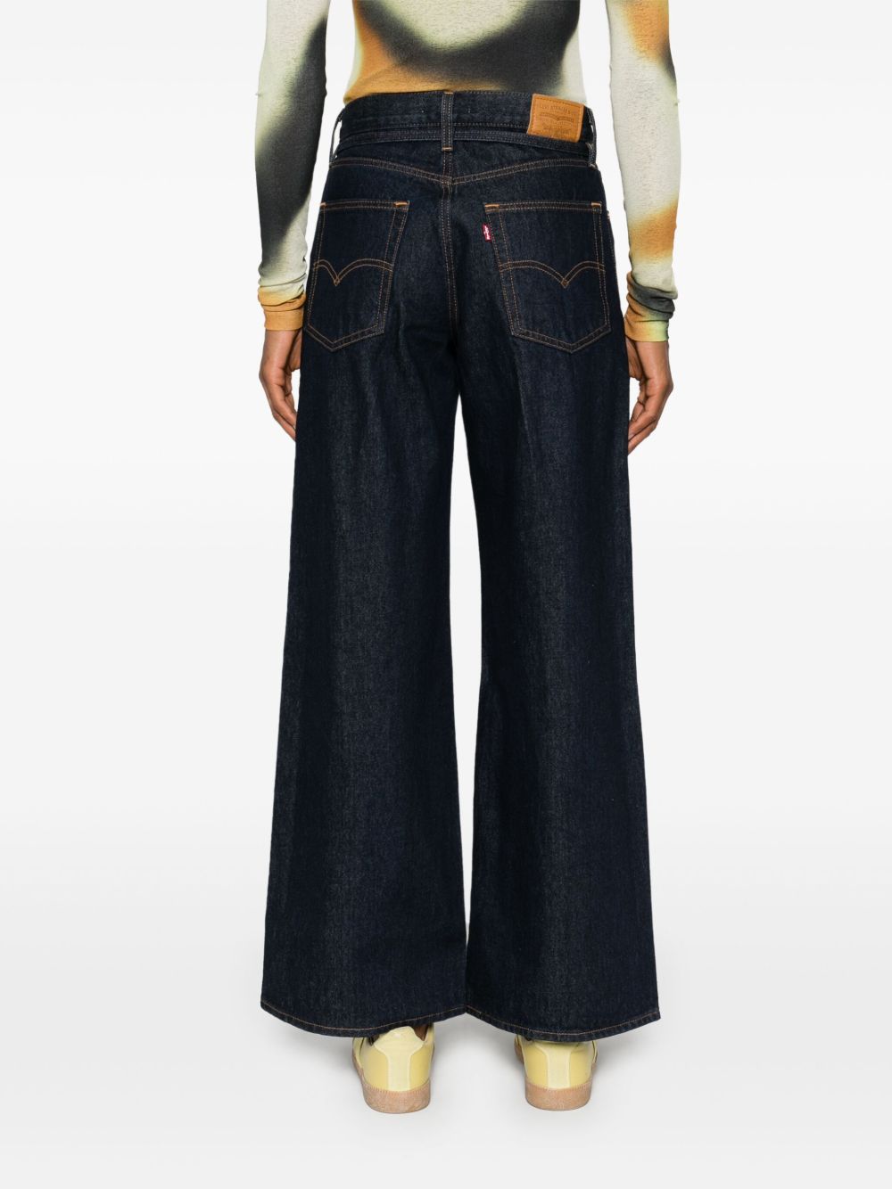 Jean XL Straight A8701 0007 LEVI'S 
