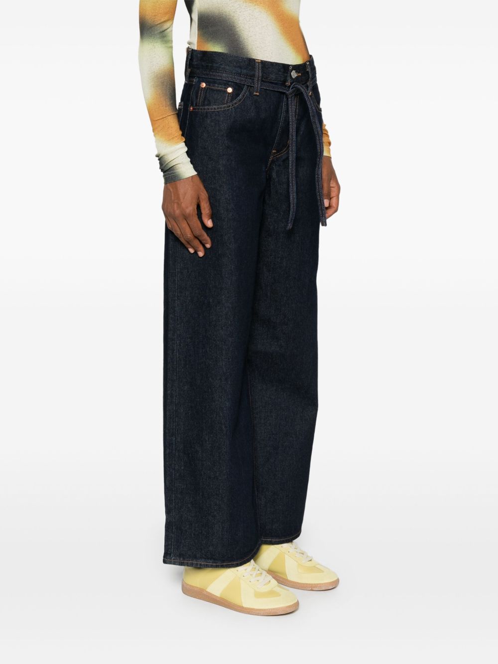 Jean XL Straight A8701 0007 LEVI'S 