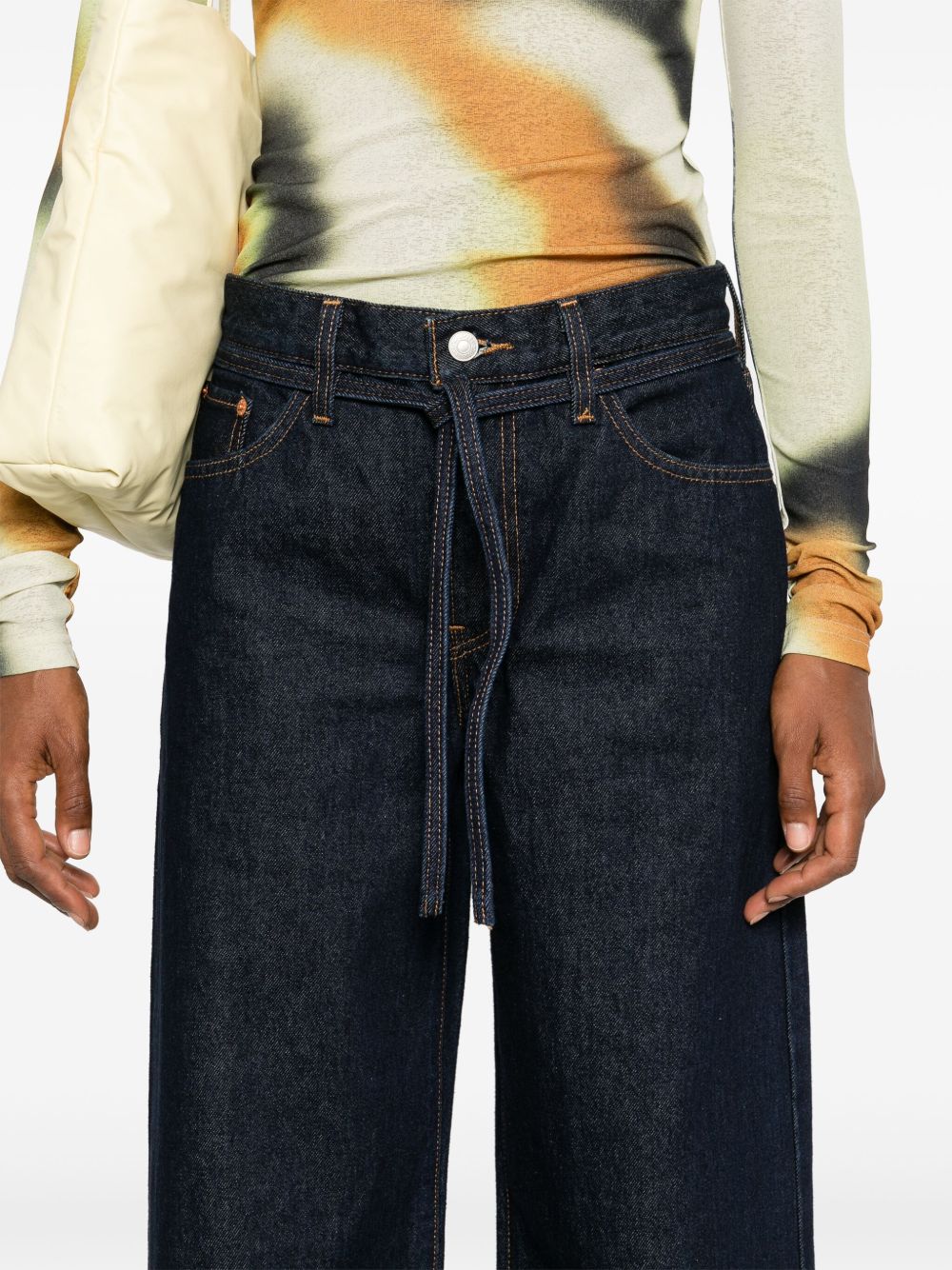 Jean XL Straight A8701 0007 LEVI'S 