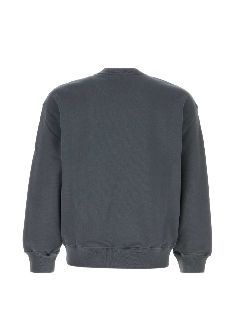 CHILLAX FOX comfort sweatshirt MRMJS14KM0341 0585 MAISON KITSUNÉ 