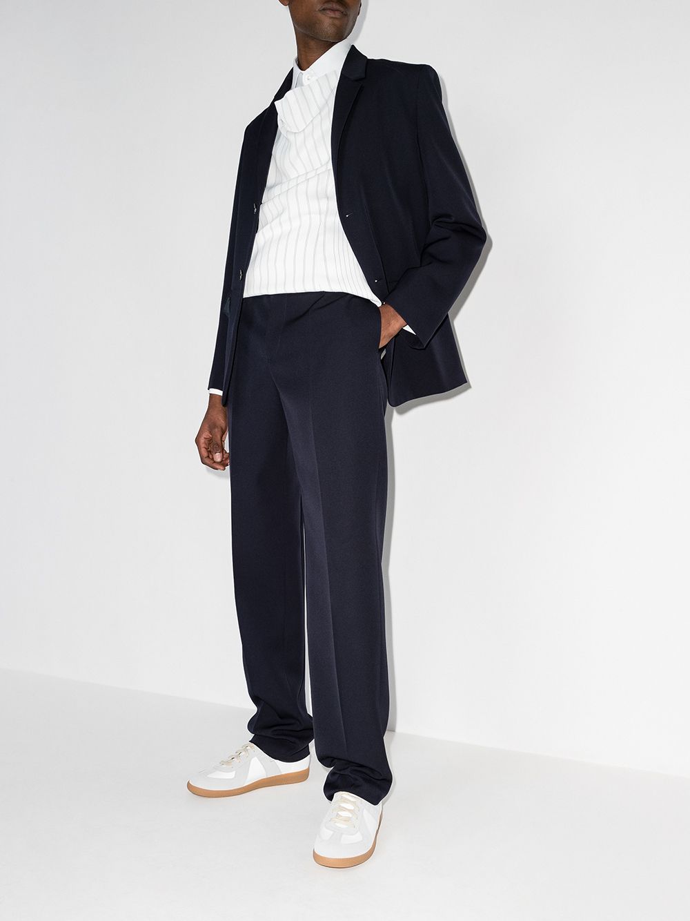 Replica sneakers S57WS0236 P1895101 MAISON MARGIELA 