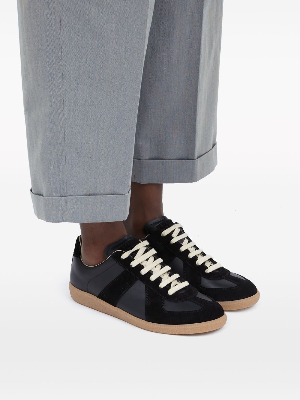 REPLICA sneakers S57WS0236 P1895H6851 MAISON MARGIELA 