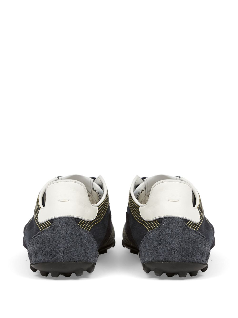 Sprinters contrast-stitch sneakers S57WS0551 P7796T6065 MAISON MARGIELA 