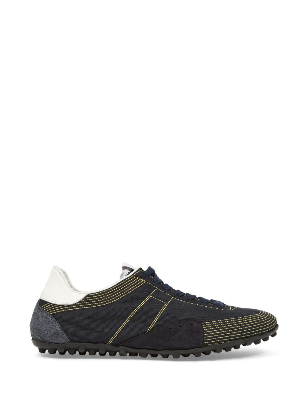 Sprinters contrast-stitch sneakers S57WS0551 P7796T6065 MAISON MARGIELA 