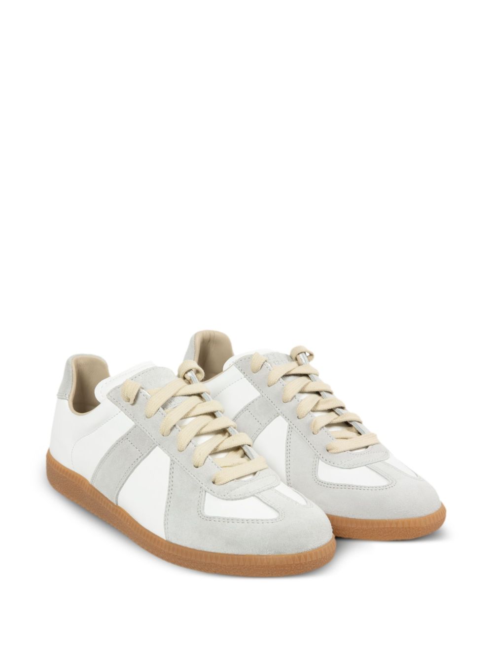 Replica Sneakers S58WS0109 P1895T1016 MAISON MARGIELA 