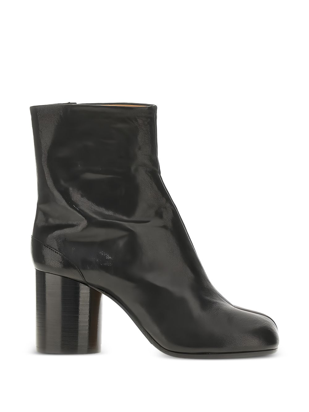 Tabi ankle boots S58WU0260 P3753T8013 MAISON MARGIELA 