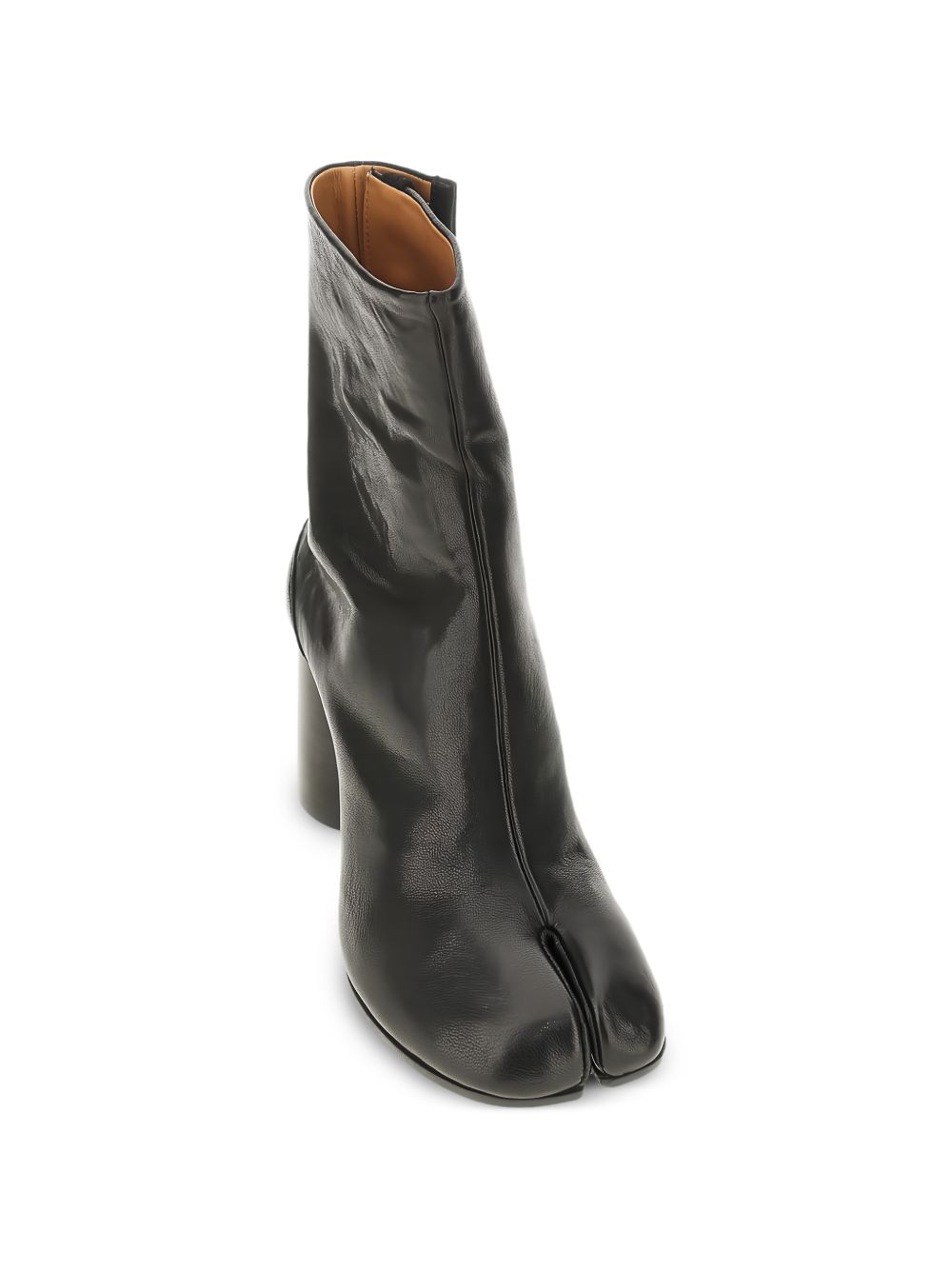 Tabi ankle boots S58WU0260 P3753T8013 MAISON MARGIELA 